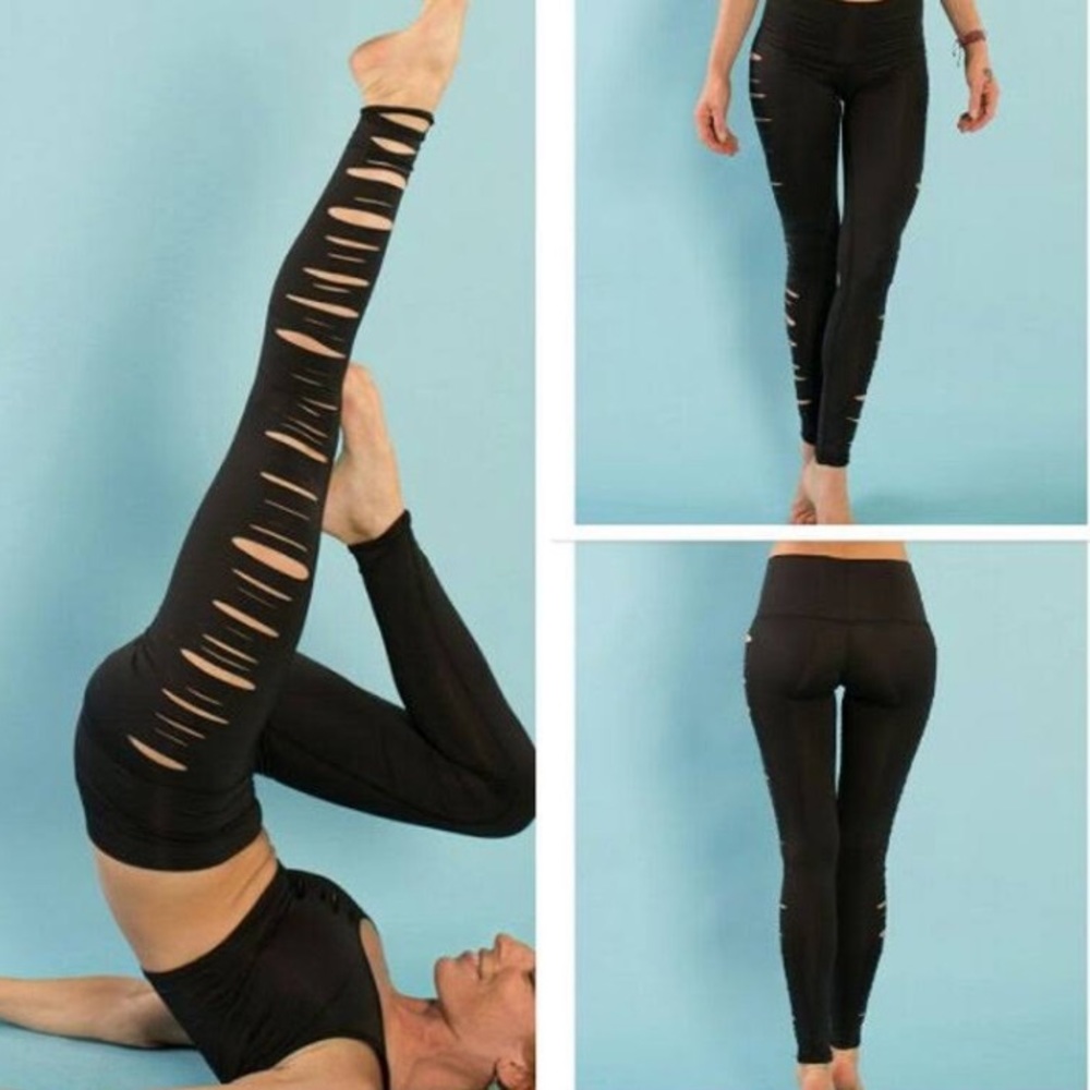 Teeki Jimi Hot Pant